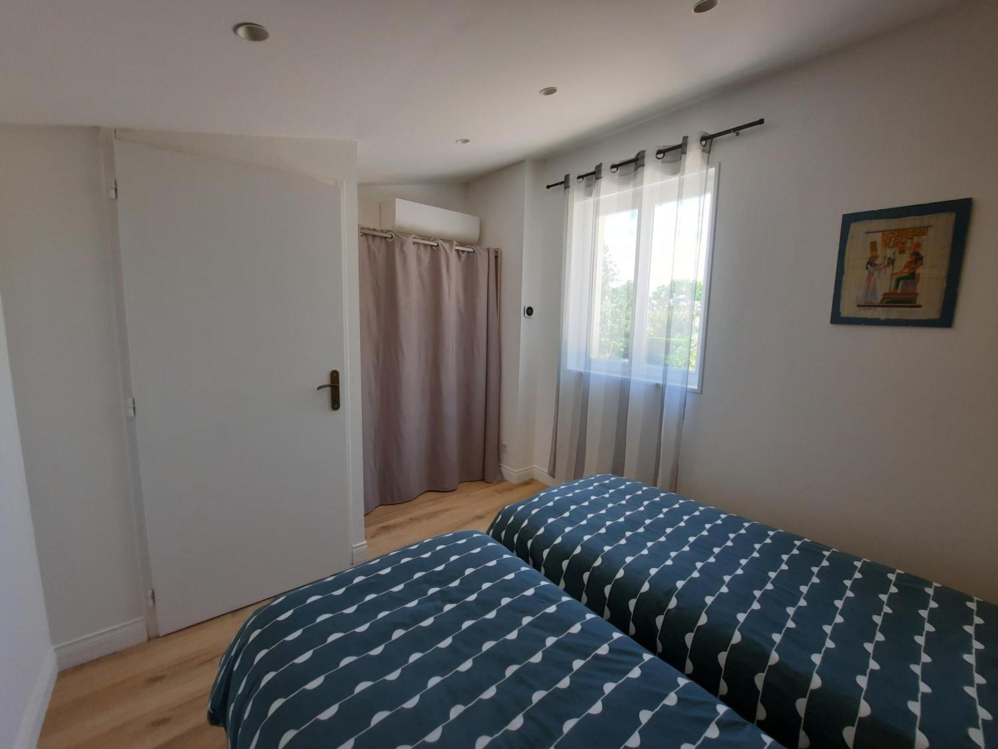 Gite 4 Personnes Avec Piscine Entre Saintes Et Royan Balanzac Bagian luar foto